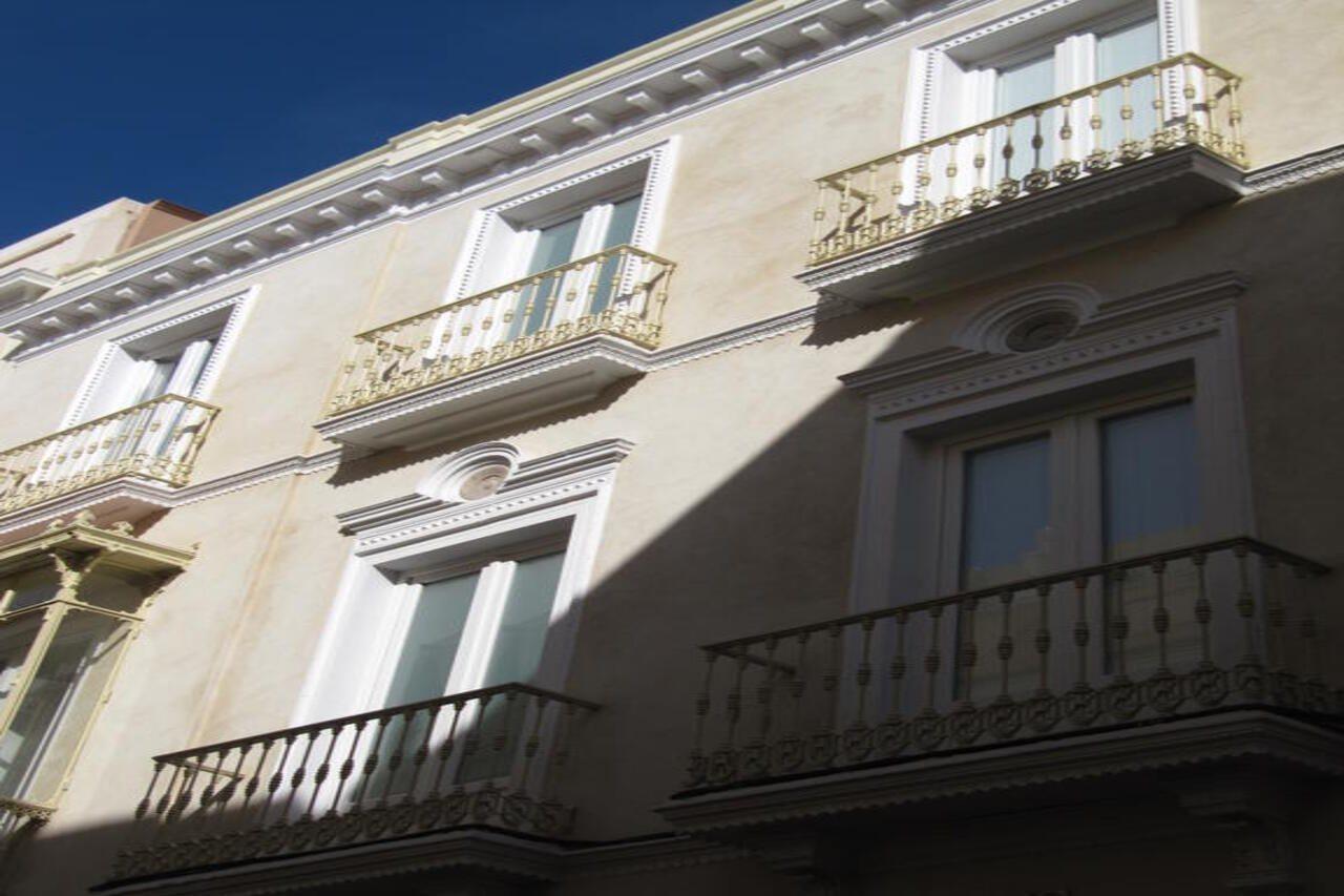 Appartement Life San Vicente *