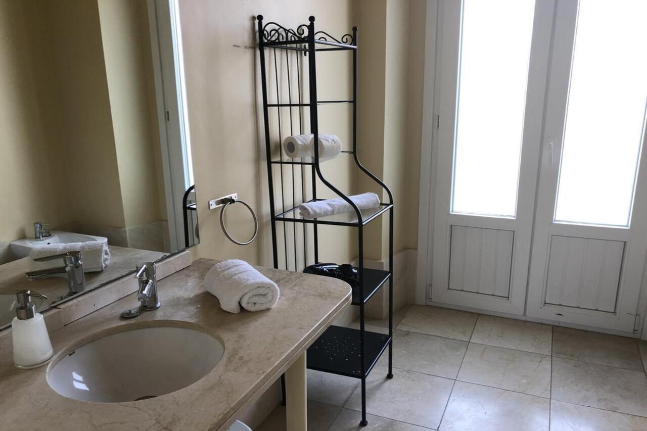 Life San Vicente Appartement