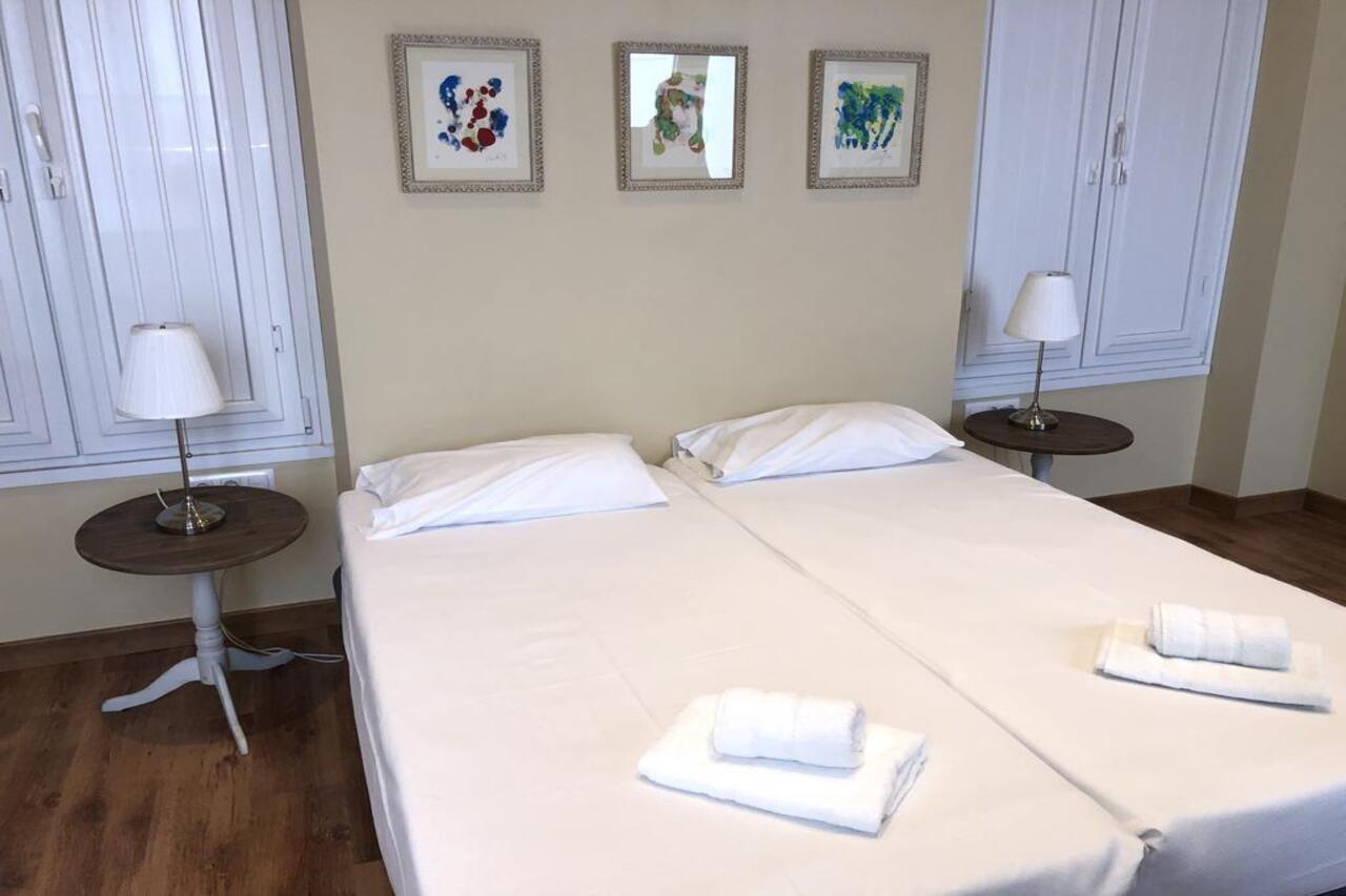 Appartement Life San Vicente *
