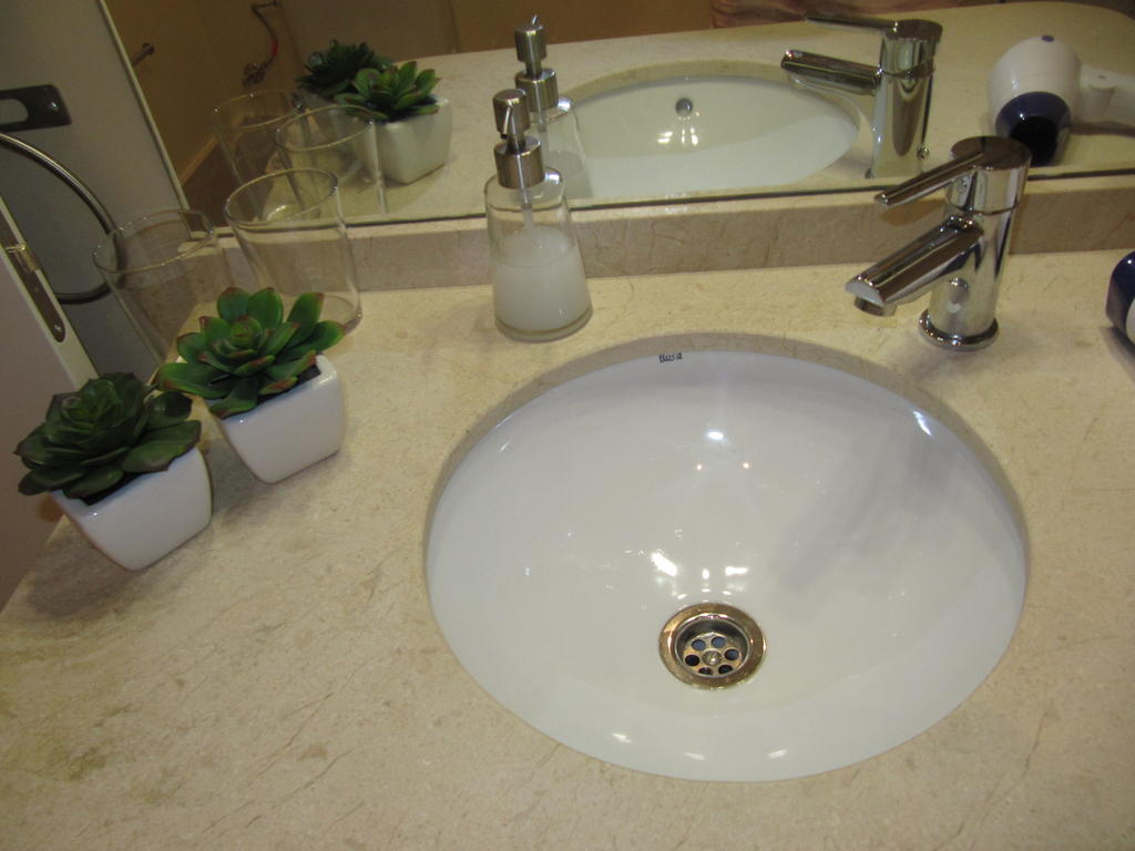 Appartement Life San Vicente *