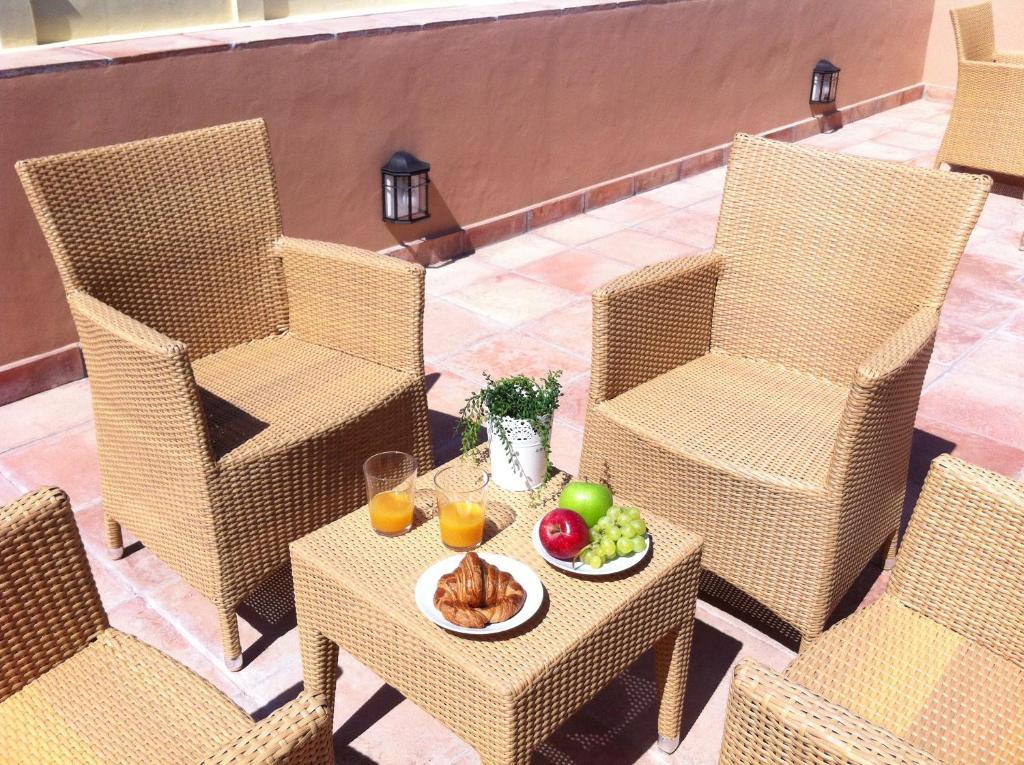 Life San Vicente Appartement Sevilla