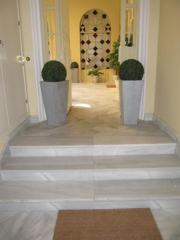 Appartement Life San Vicente *