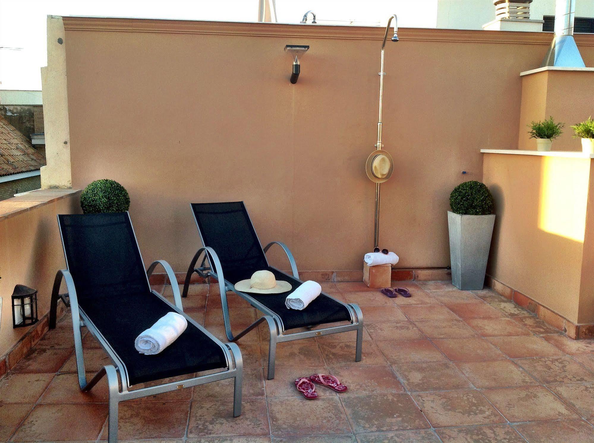 Life San Vicente Appartement Sevilla