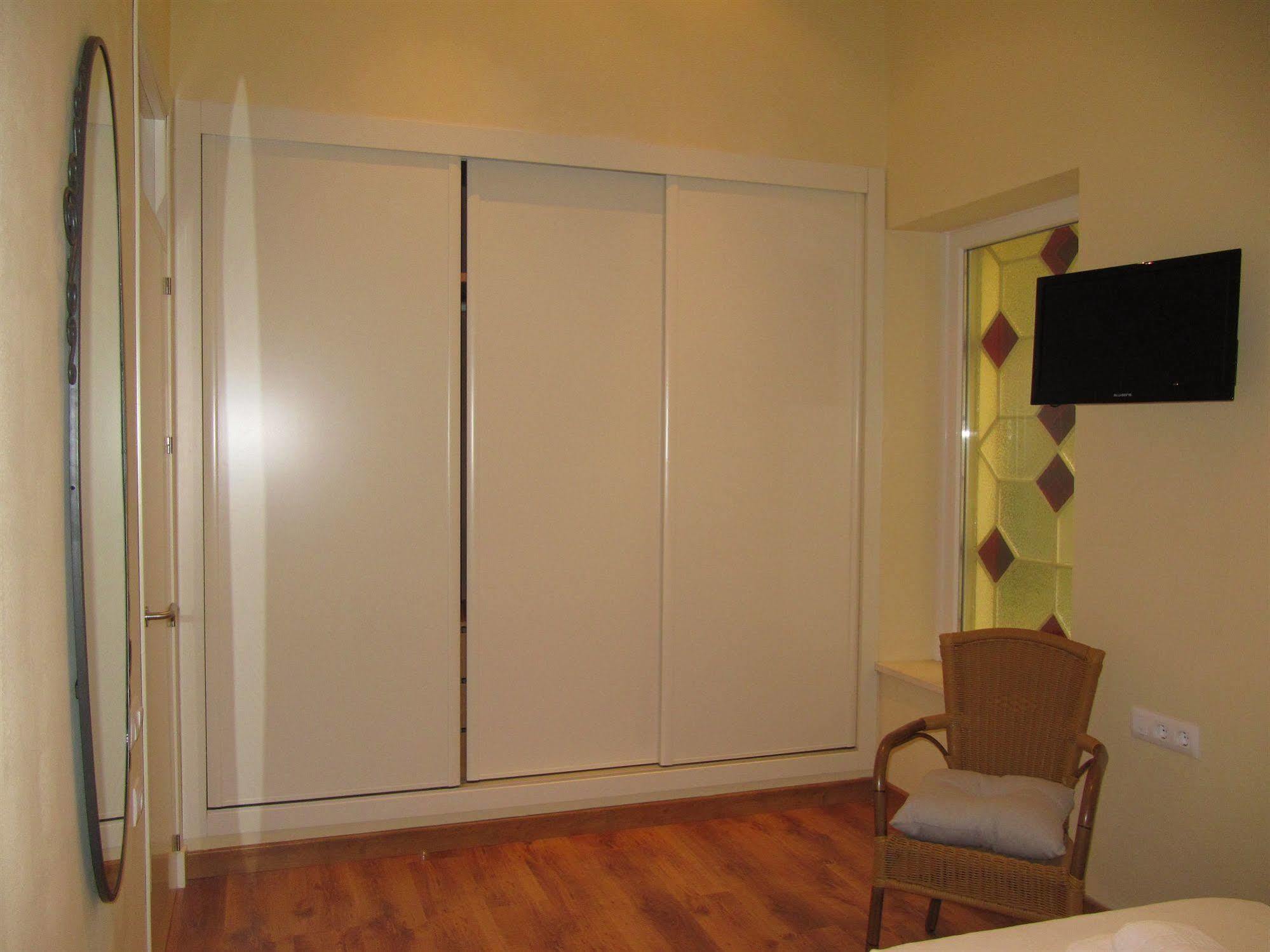 Life San Vicente Appartement Sevilla