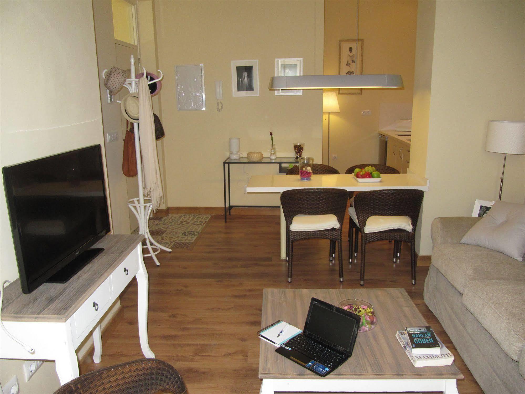 Appartement Life San Vicente *