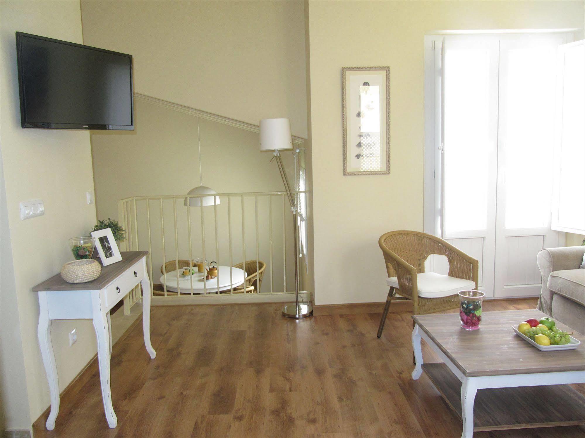 Appartement Life San Vicente Sevilla