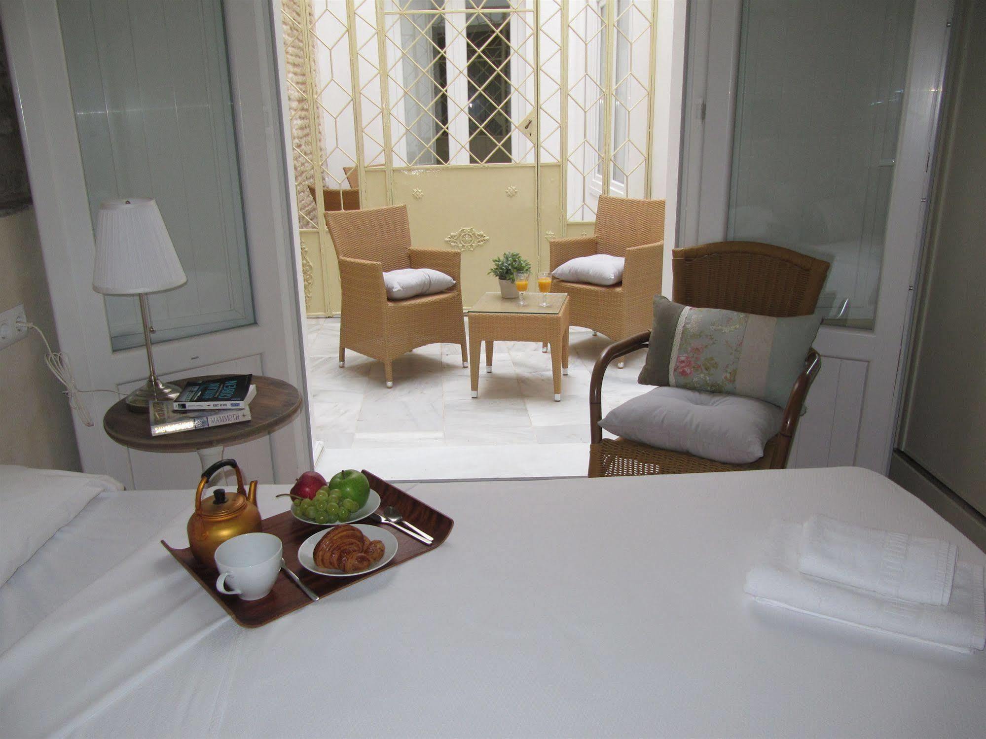 Life San Vicente Appartement