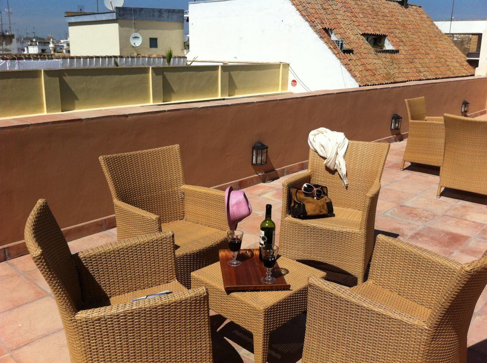 Appartement Life San Vicente
