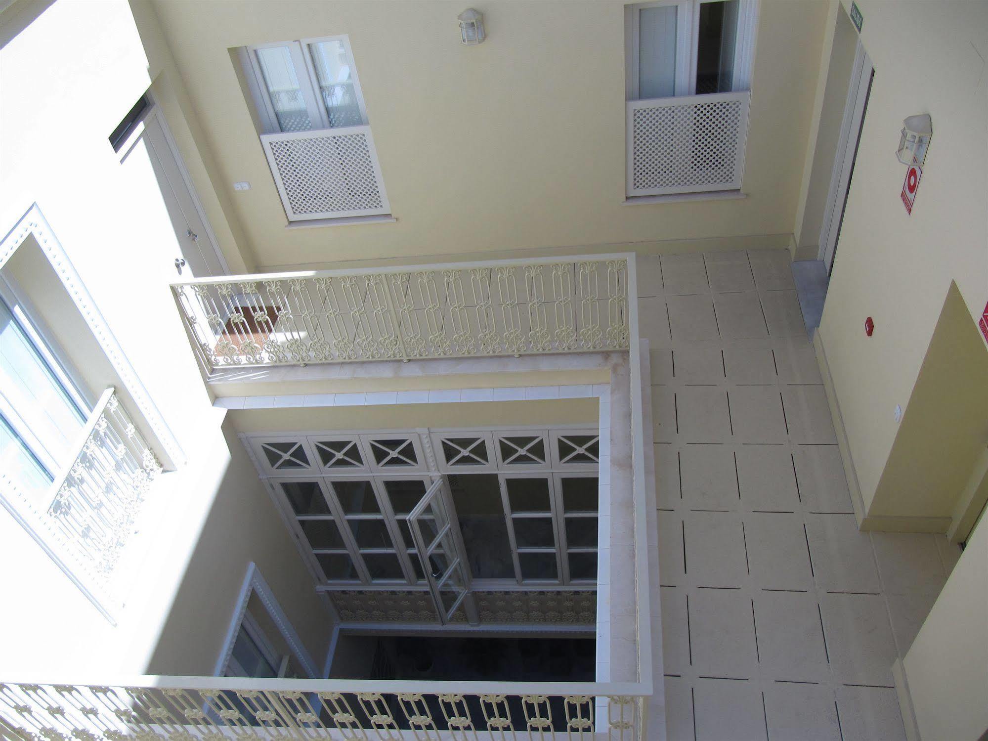 Appartement Life San Vicente *