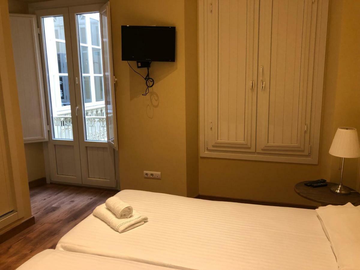 Life San Vicente Appartement