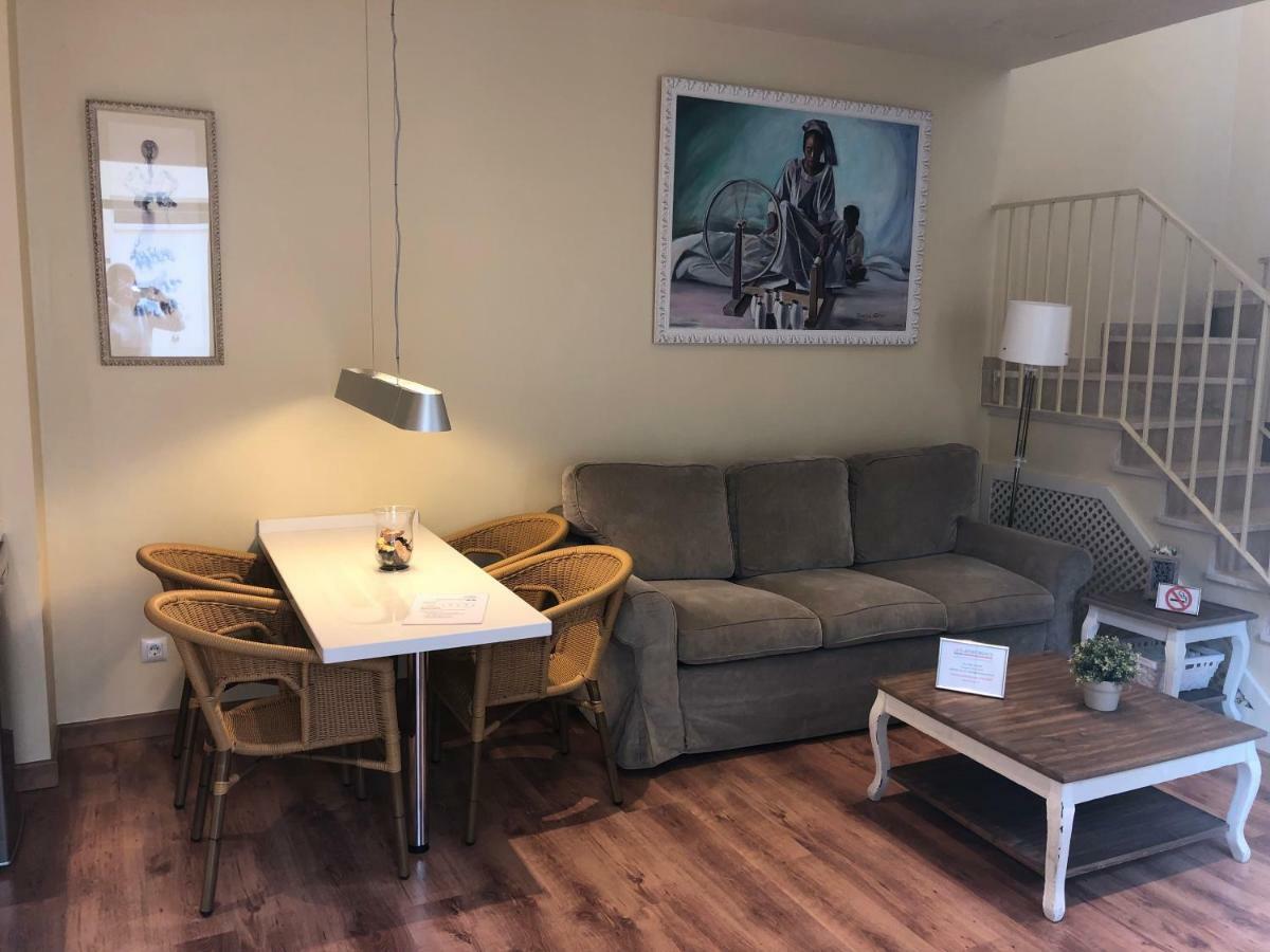 Appartement Life San Vicente *