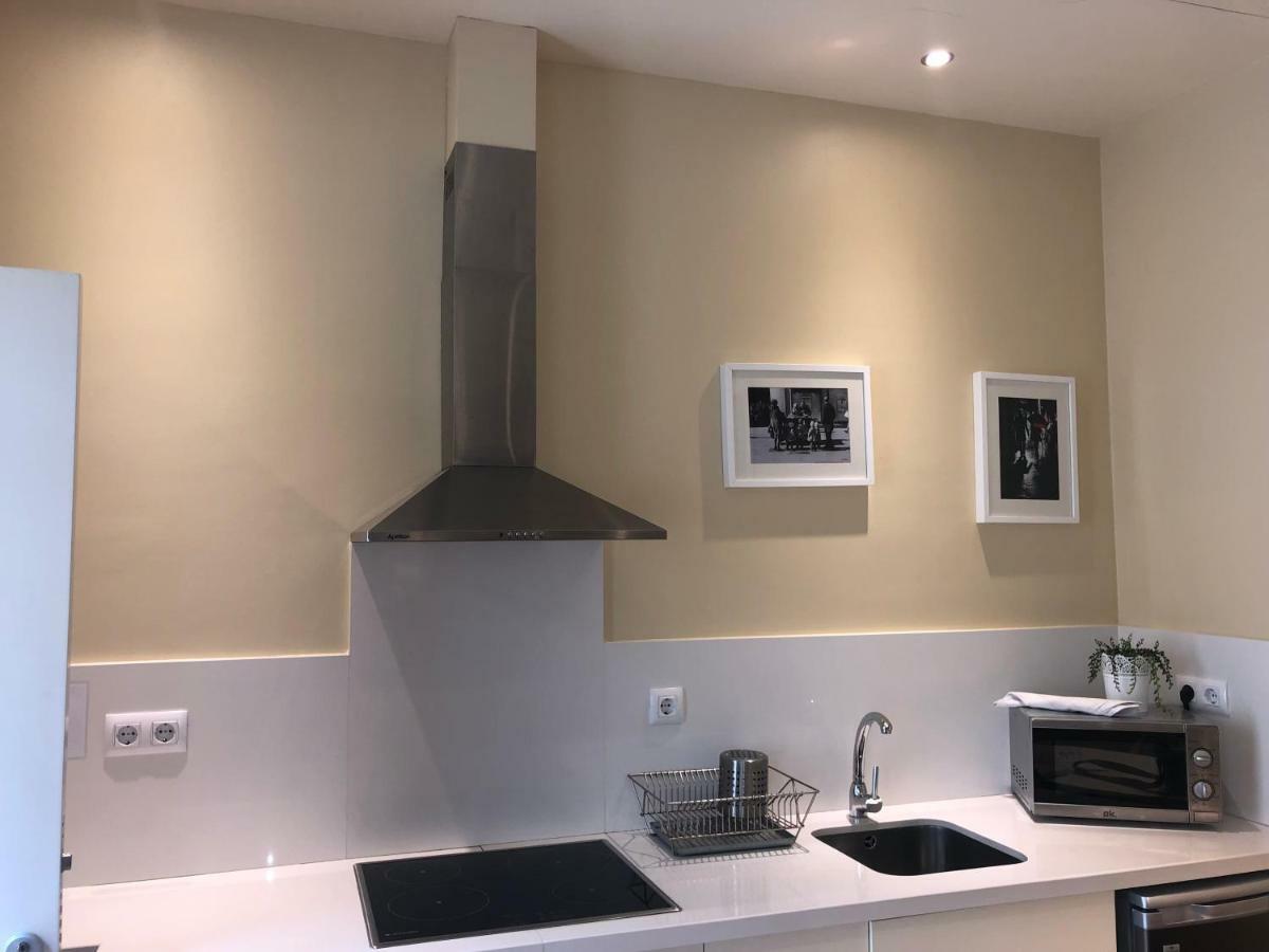 Life San Vicente Appartement