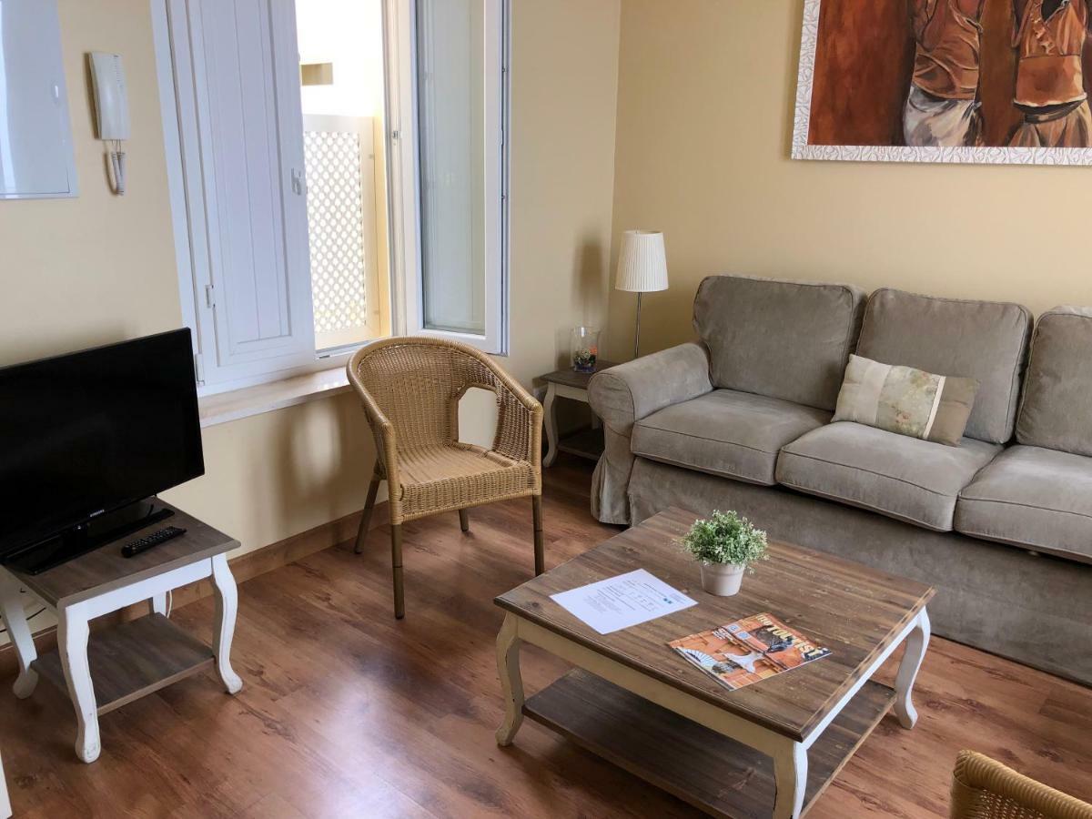 Appartement Life San Vicente Sevilla