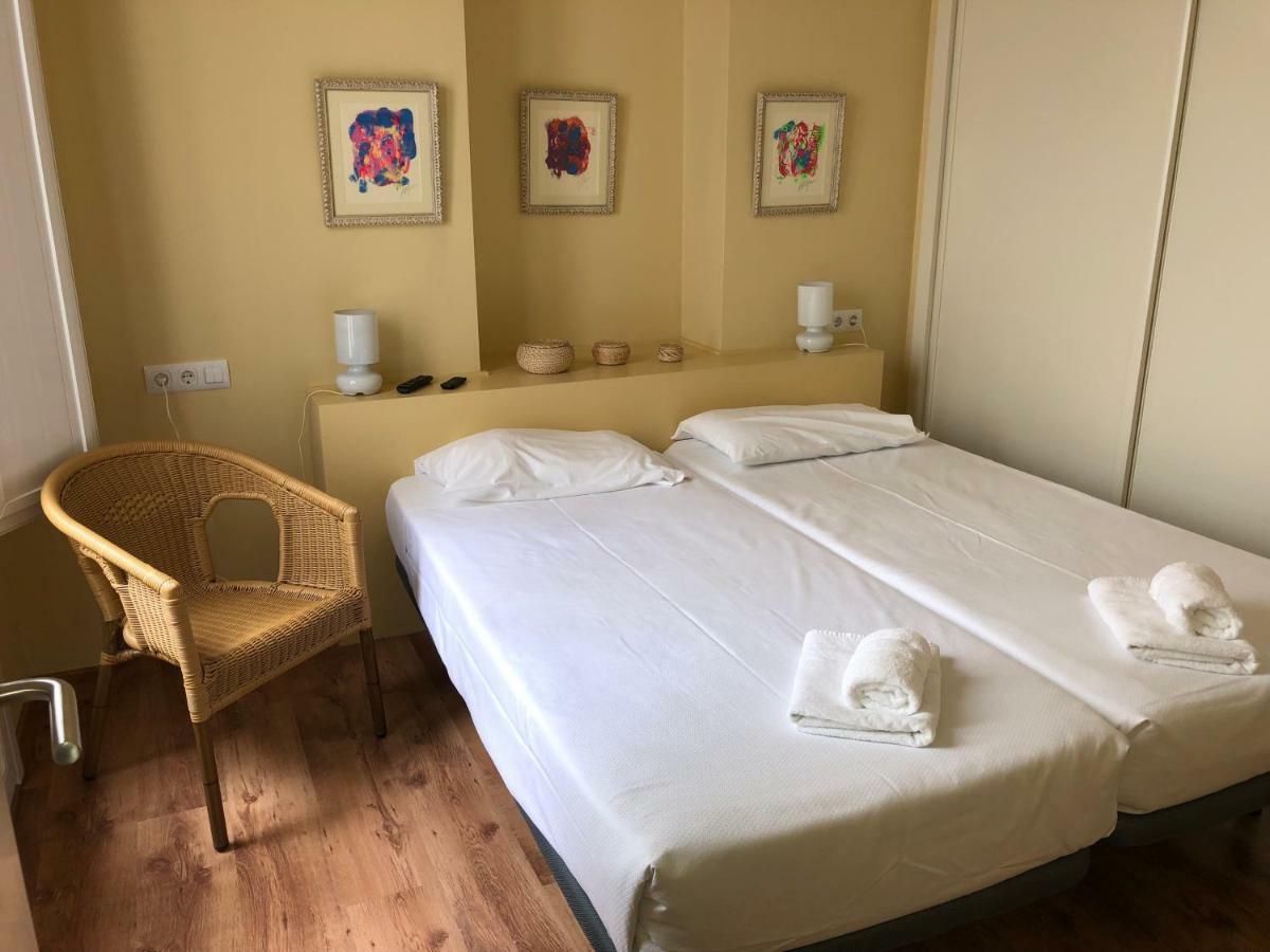 Appartement Life San Vicente Sevilla