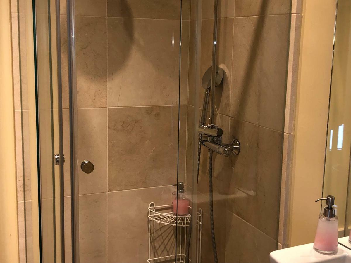 Life San Vicente Appartement