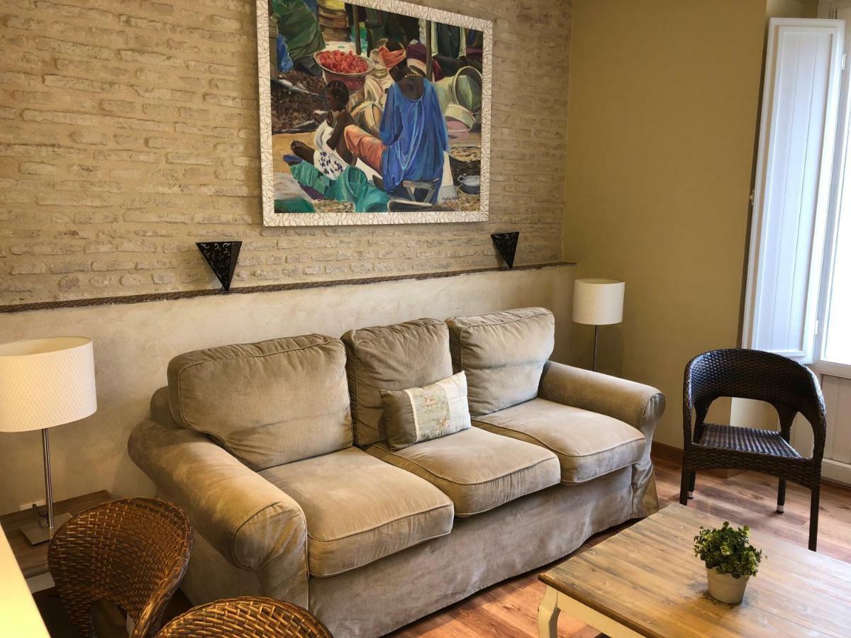 Appartement Life San Vicente Sevilla