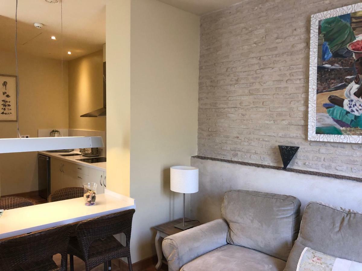 Appartement Life San Vicente Sevilla