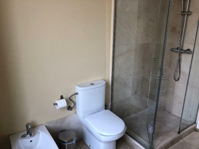 Life San Vicente Appartement *
