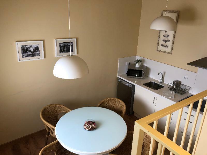 Appartement Life San Vicente