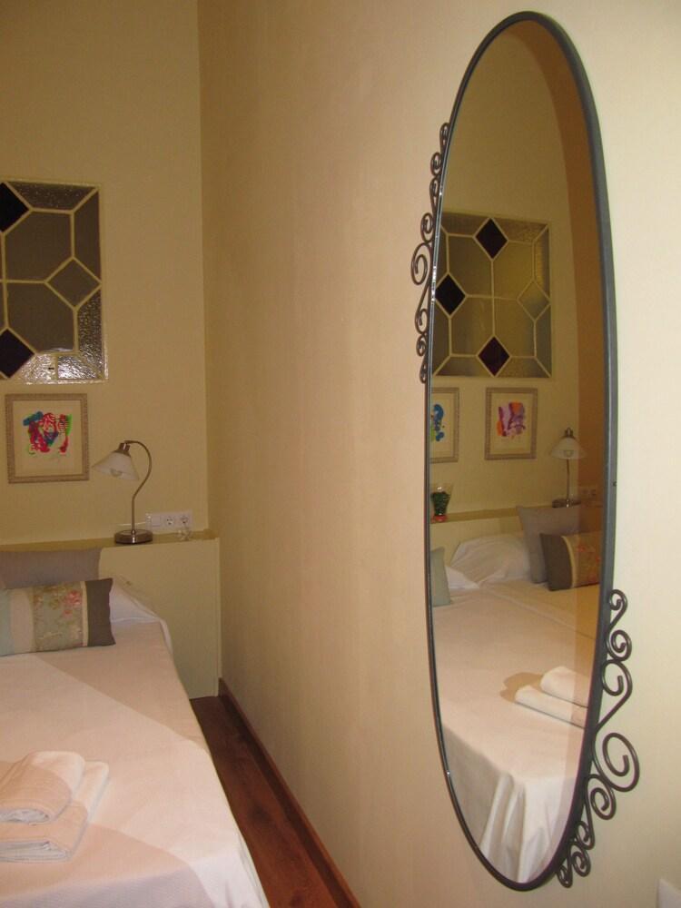 Appartement Life San Vicente *