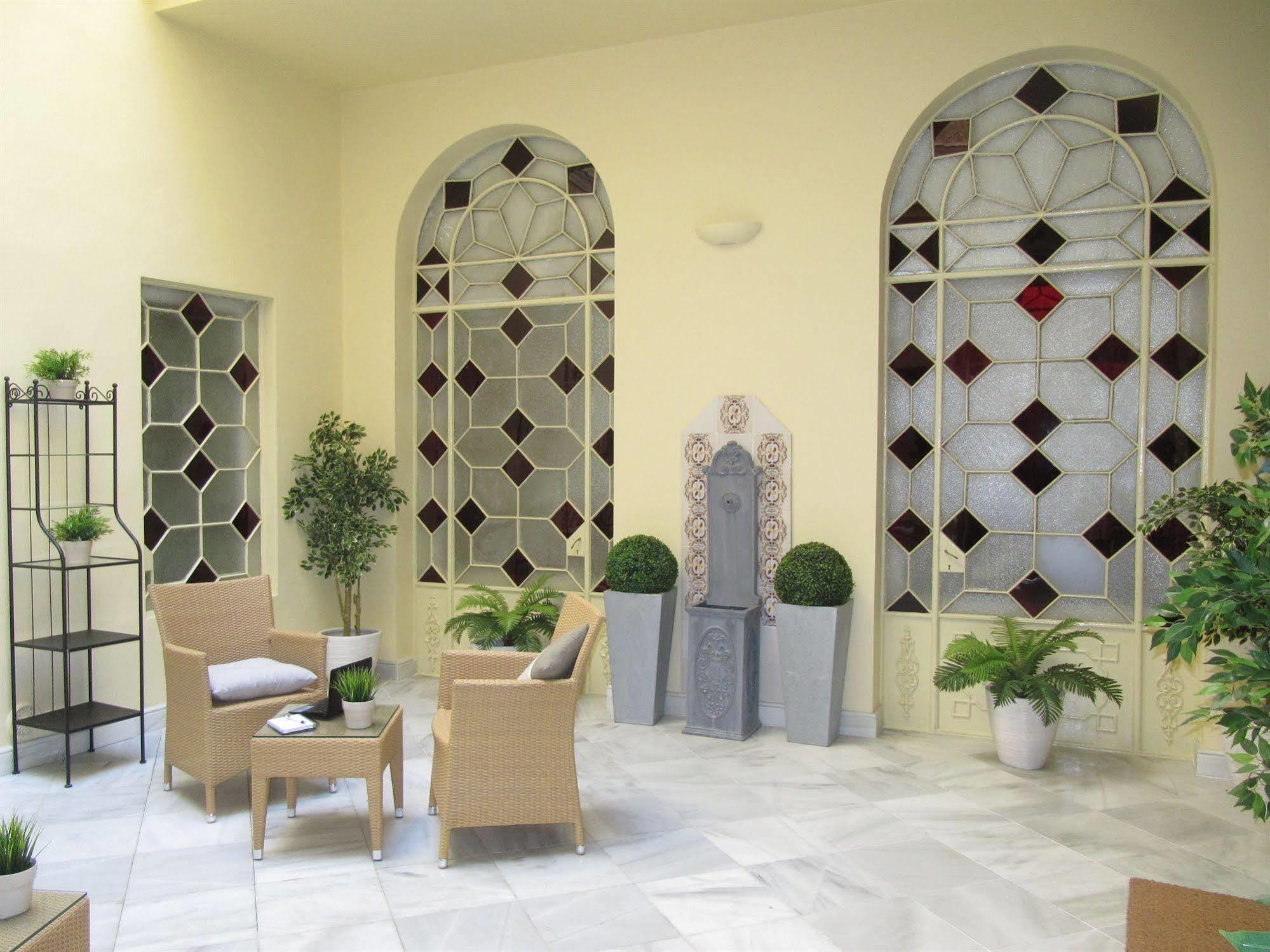 Life San Vicente Appartement *