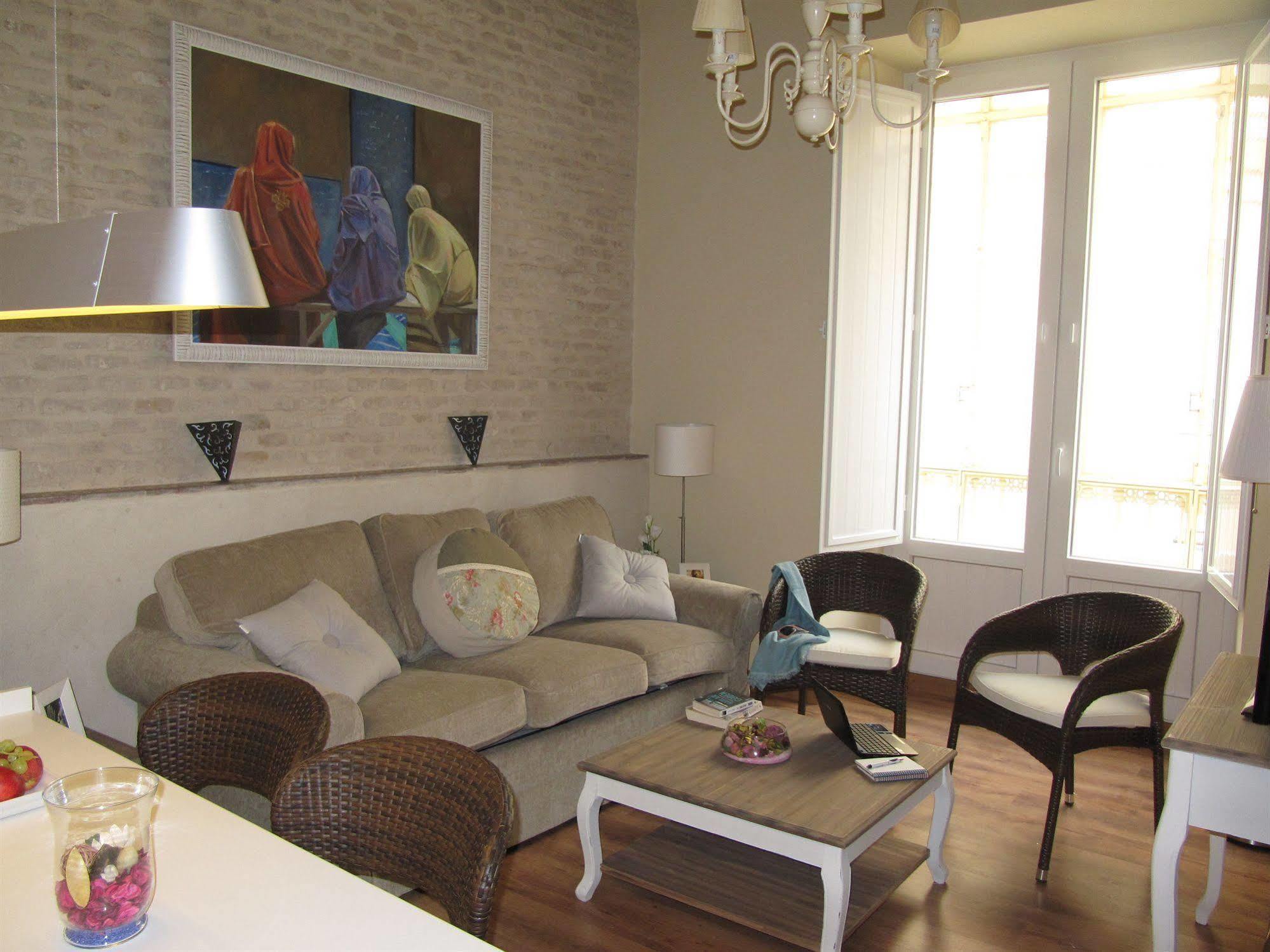 Appartement Life San Vicente *