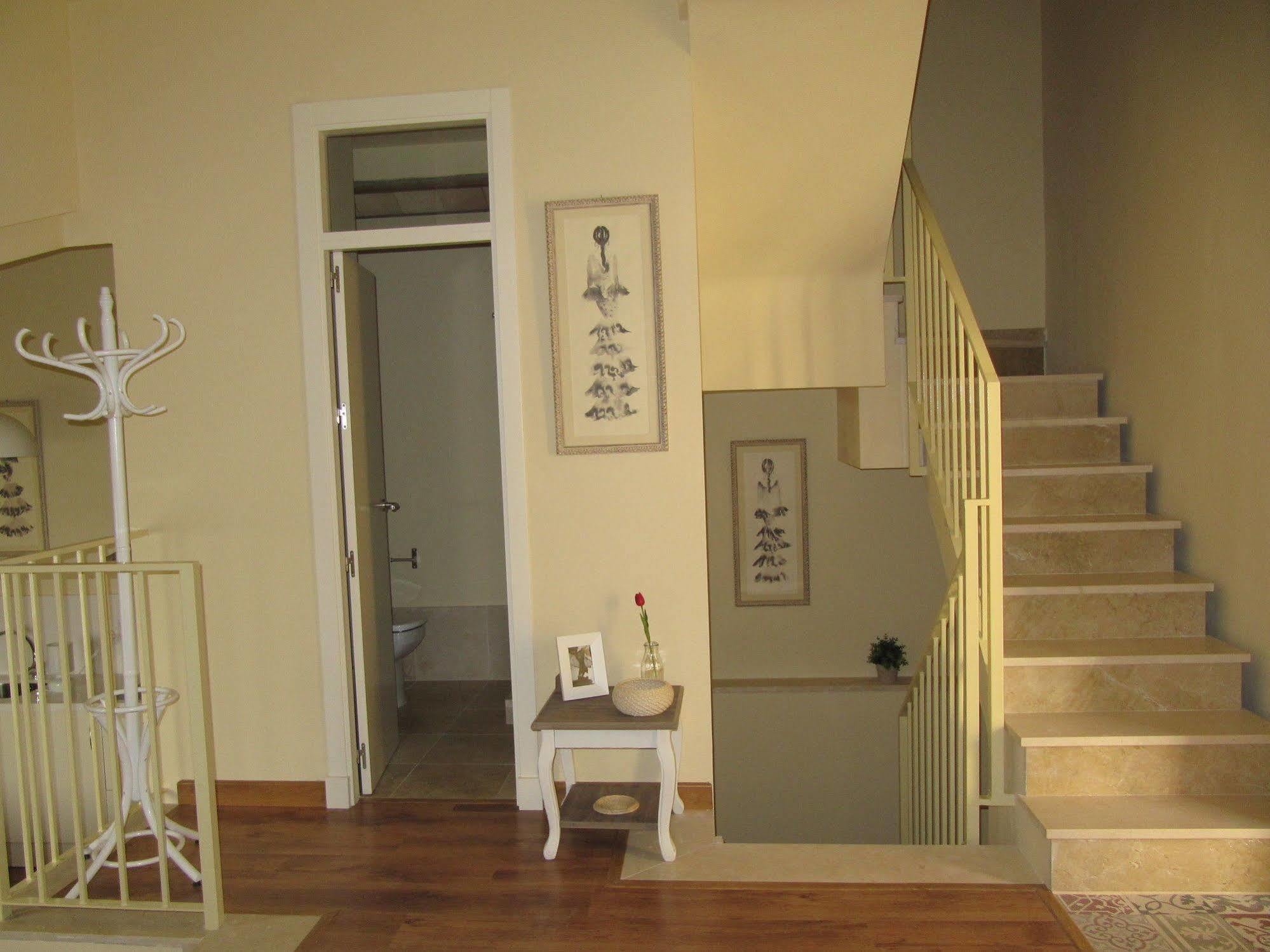 Appartement Life San Vicente Séville