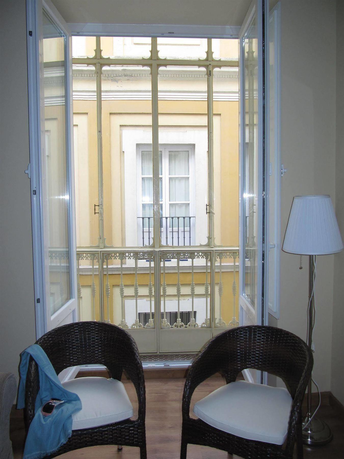 Appartement Life San Vicente Séville