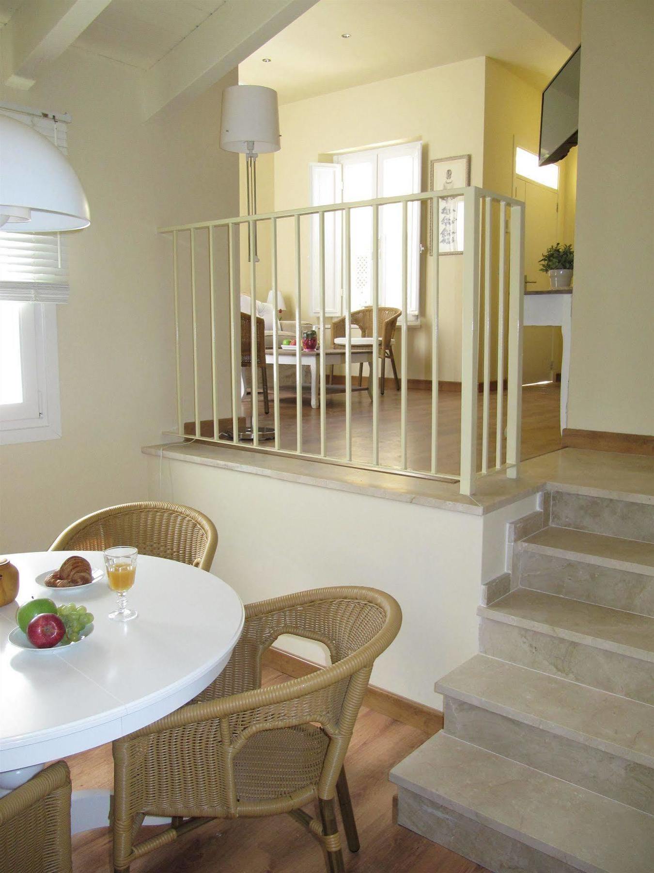 Appartement Life San Vicente *