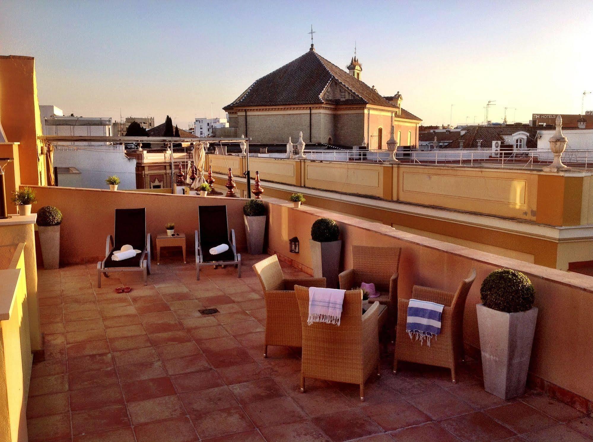 Life San Vicente Appartement *