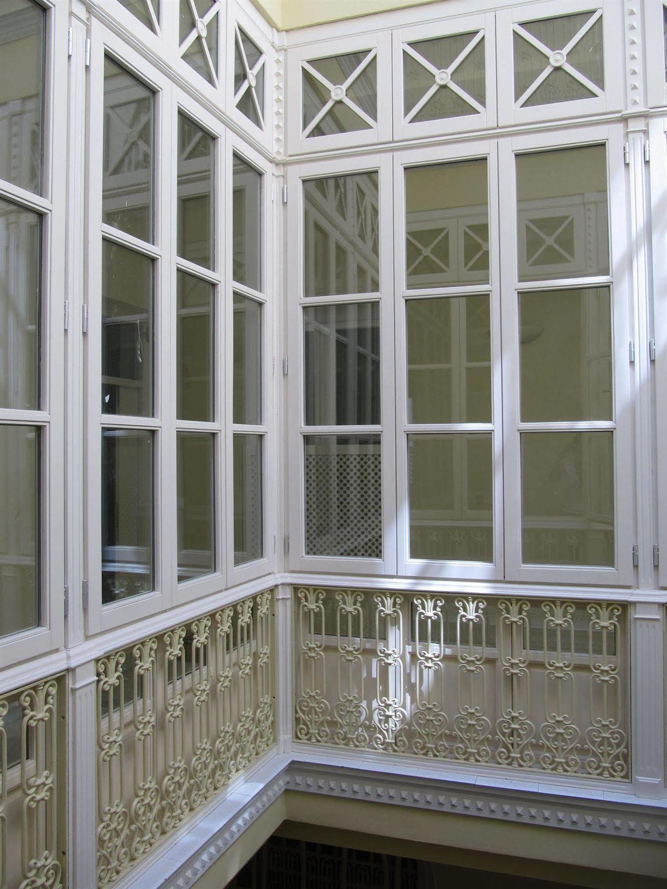 Appartement Life San Vicente *