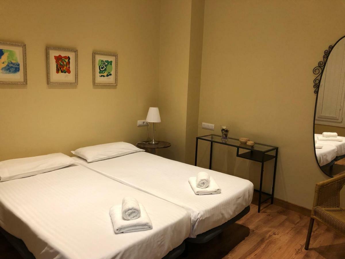 Appartement Life San Vicente *