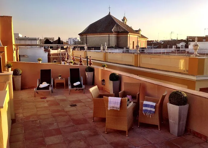 Life Apartments San Vicente