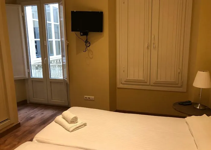 Life Apartments San Vicente