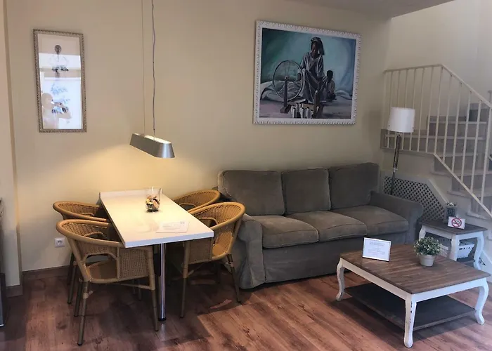 Life Apartments San Vicente